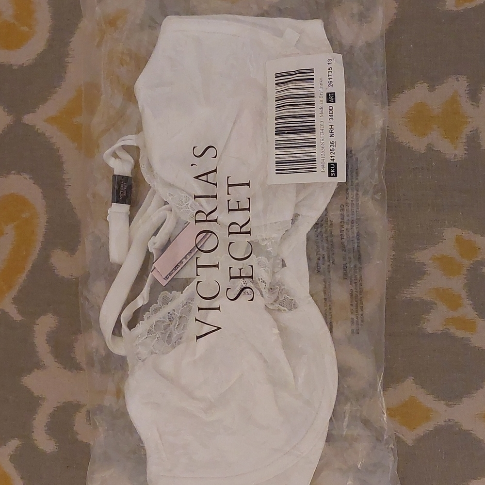 Victoria Secret 34 DD(E) Bra